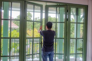 KHU VỰC BAN CÔNG TẦNG 2 